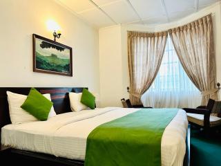 The Rock Hotel - Nuwara Eliya - 5