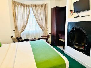 The Rock Hotel - Nuwara Eliya - 4