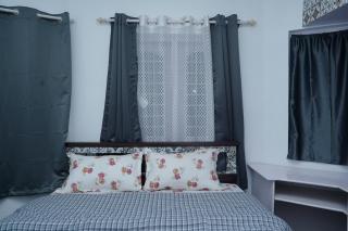 Pleasant Heights Homestay - Coonoor - 8