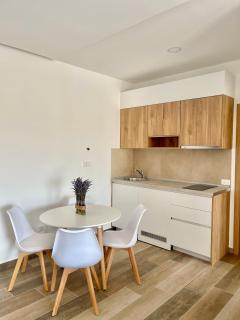 Square Residence & Pool - Ulcinj - 1