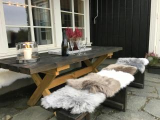 Enjoy The Mountains In Luxurious Surroundings - 7