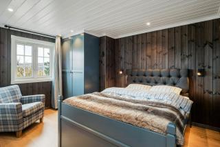 Enjoy The Mountains In Luxurious Surroundings - 5