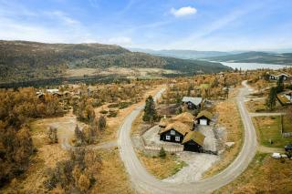 Enjoy The Mountains In Luxurious Surroundings - 4