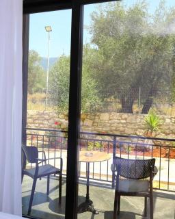 Mezzanine Bay - Himarë - 4