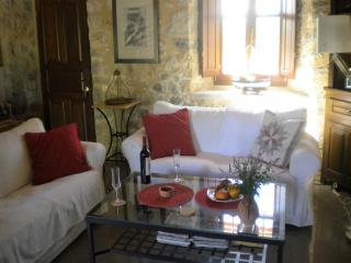 Welcoming Holiday Home with Garden in Leonidio - 3