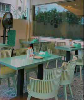 Hotel StayBird - Cove - Pune - 3