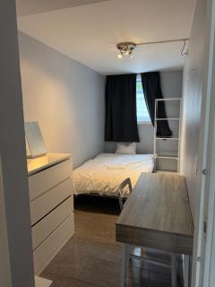 Cozy apartment near city center and the mountains - Bergen - 6