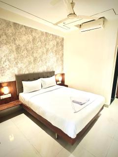 Hotel StayBird - Cove - Pune - 9