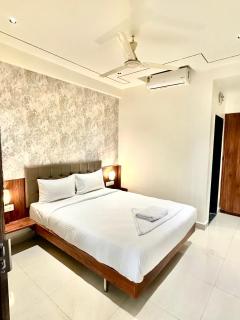 Hotel StayBird - Cove - Pune - 0
