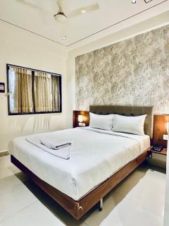 Hotel StayBird - Cove - Pune - 6