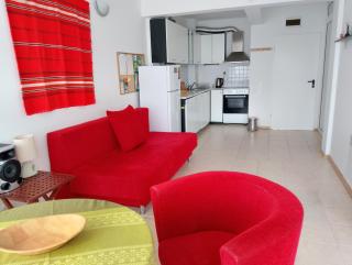 6 Treti Mart street 2 floor North - Primorsko - 9