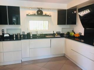 Villa 4 bedroom, private heated pool - Sainte-Maxime - 9