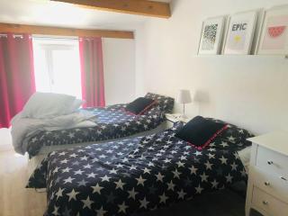 Villa 4 bedroom, private heated pool - Sainte-Maxime - 8