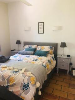Villa 4 bedroom, private heated pool - Sainte-Maxime - 6