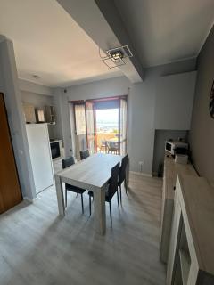 Manna sul mare apartment - Villa Rosa - 9