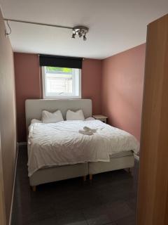 Cozy apartment near city center and the mountains - Bergen - 7