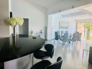 Villa 4 bedroom, private heated pool - Sainte-Maxime - 2