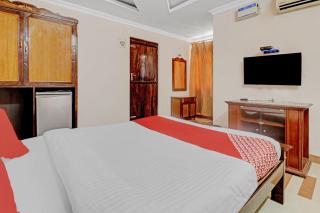Hotel O Royal Grand Residency Near Lalbagh Botanical Garden - 2