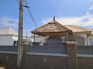 House 13 Parmor Estate - Jidu - 0