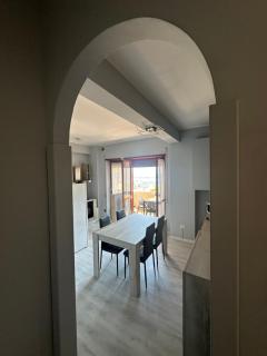 Manna sul mare apartment - Villa Rosa - 7