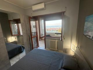 Manna sul mare apartment - Villa Rosa - 2