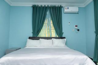 House 13 Parmor Estate - Jidu - 2