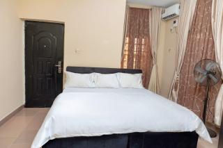House 13 Parmor Estate - Jidu - 1