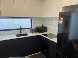 Faser Rise home 2bedrooms - 5