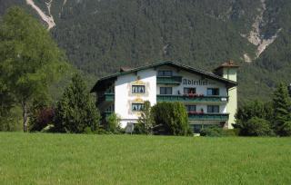 Adlerhof - Apartments - Wildermieming - 4