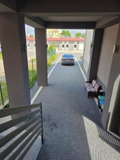 Apartamenty KORONA - 9