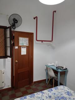 Pension San Pancracio - Séville - 8