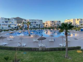 Summer Apartment - Cabo Negro - 0
