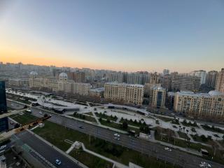 Family home - Baku - 3
