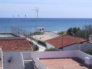 Apartamento con vistas al mar - Piles - 0