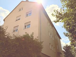 Ferienwohnung Rheinglück - Oppenheim - 2