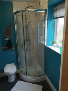 Self contained spacious apartment with parking - Ipswich - 7