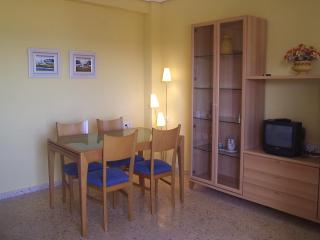 Apartamento con vistas al mar - Piles - 7