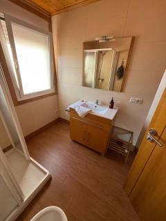 Super Affordable Air Conditioned Apartment in Sobrado with Netflix - Porta - 2
