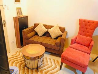 Brand new cozy 2 bedroom condo Ortigas - Manila - 0