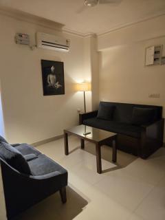 Aloha Apartments by blissful Ganges - Rishikesh - 8