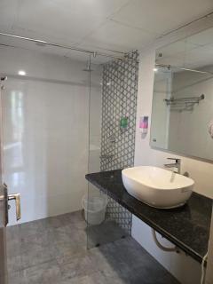 Aloha Apartments by blissful Ganges - Rishikesh - 6