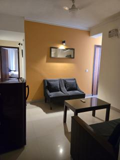 Aloha Apartments by blissful Ganges - Rishikesh - 5