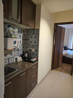 Aloha Apartments by blissful Ganges - Rishikesh - 4