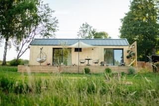 Patri's glamp - Mariënbad - 0