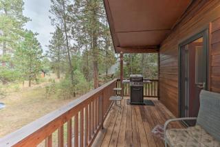 McCall Retreat w AC, BBQ Grill , Bikes and Balcony - McCall - 7