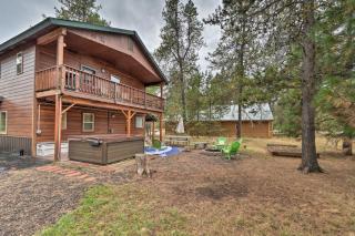 McCall Retreat w AC, BBQ Grill , Bikes and Balcony - McCall - 1