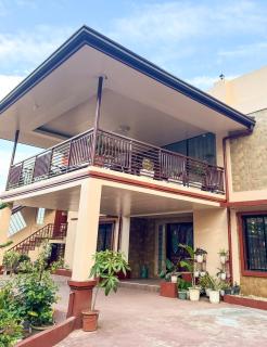 Tessie's Home Stay Bed & Breakfast - 7