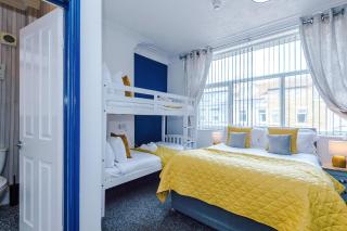Pebbles Guest House - Blackpool - 8