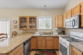 Cozy Duplex Gem Mins to Downtown and Ski Resorts - Ogden - 9