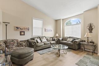 Cozy Duplex Gem Mins to Downtown and Ski Resorts - Ogden - 4